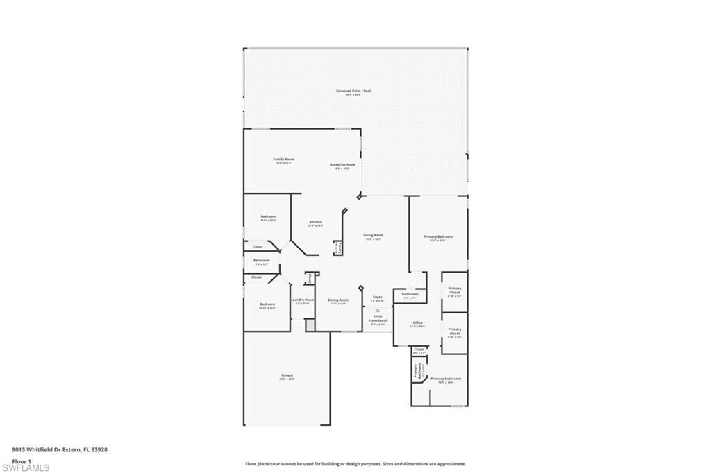 9057 Whitfield DR