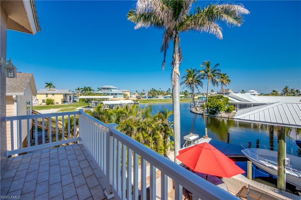 PINE ISLAND SHORES UNIT 2 - Residential