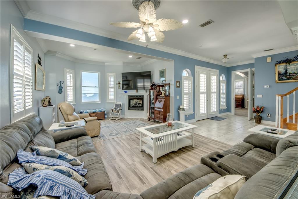 PINE ISLAND SHORES UNIT 2 - Residential