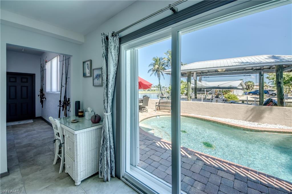 PINE ISLAND SHORES UNIT 2 - Residential