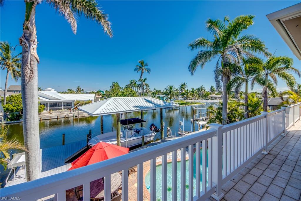 PINE ISLAND SHORES UNIT 2 - Residential