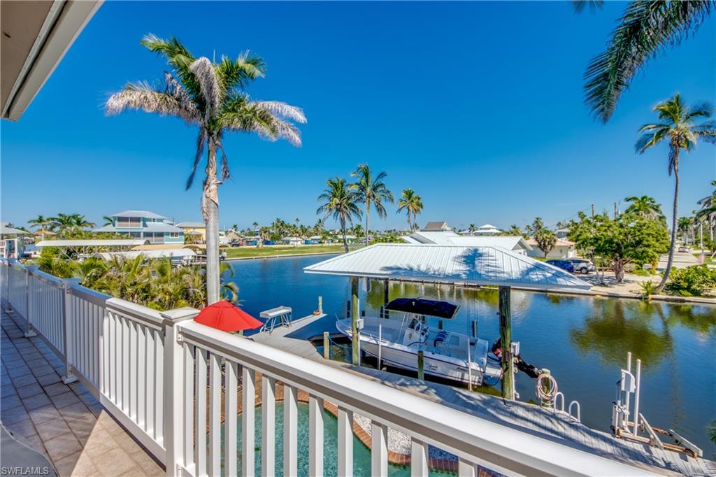 PINE ISLAND SHORES UNIT 2 - Residential