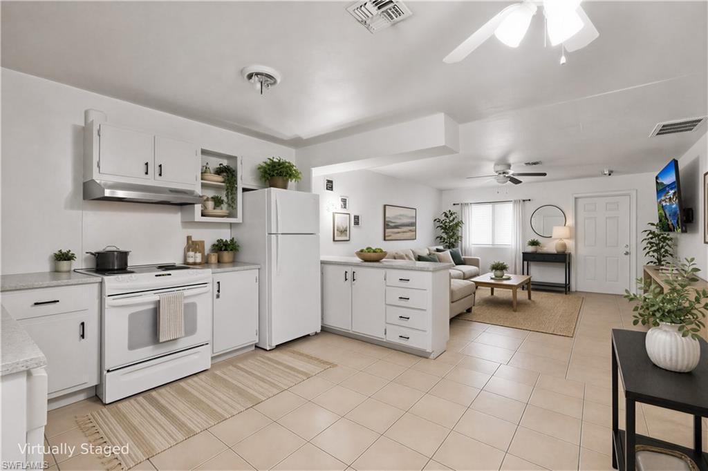 17434 / 17436 E Carnegie CIR 436