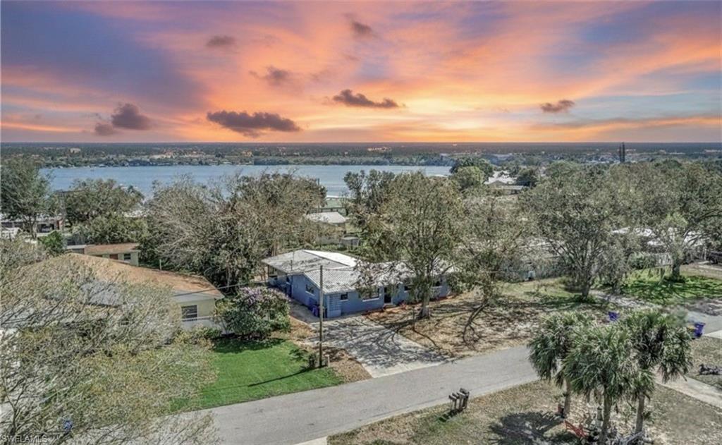 LAKE PLACID WATERWAY - Residential