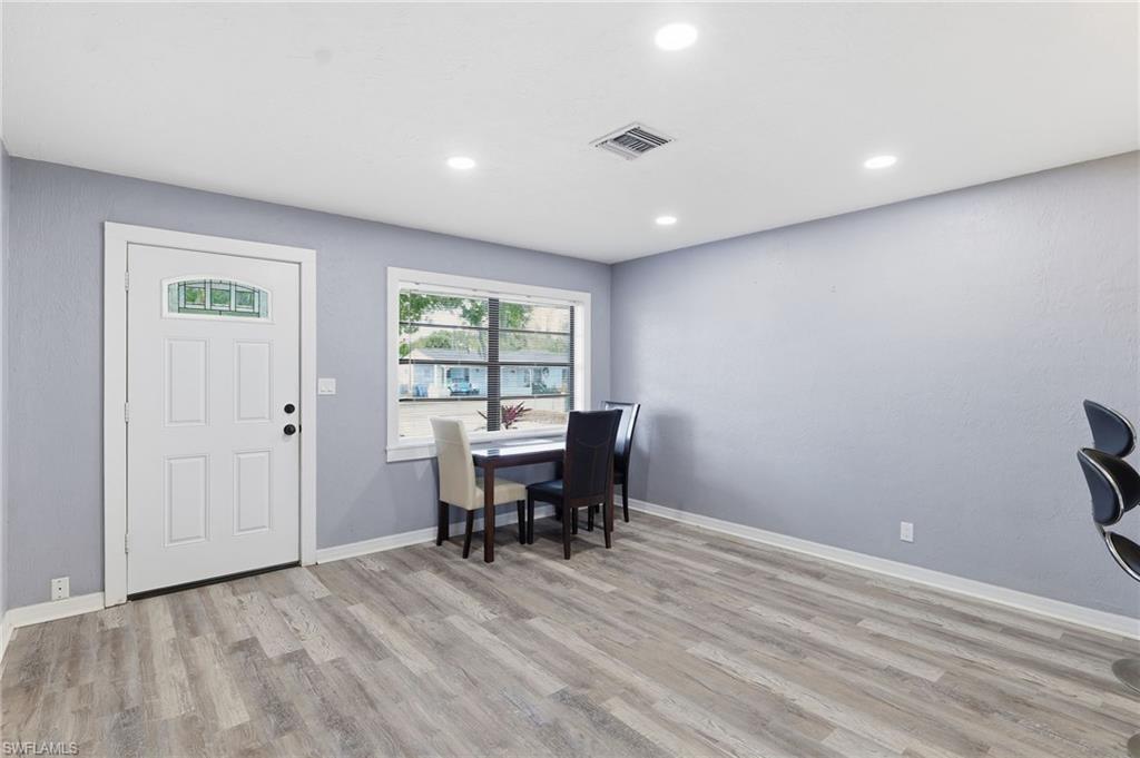 LAKE PLACID WATERWAY - Residential