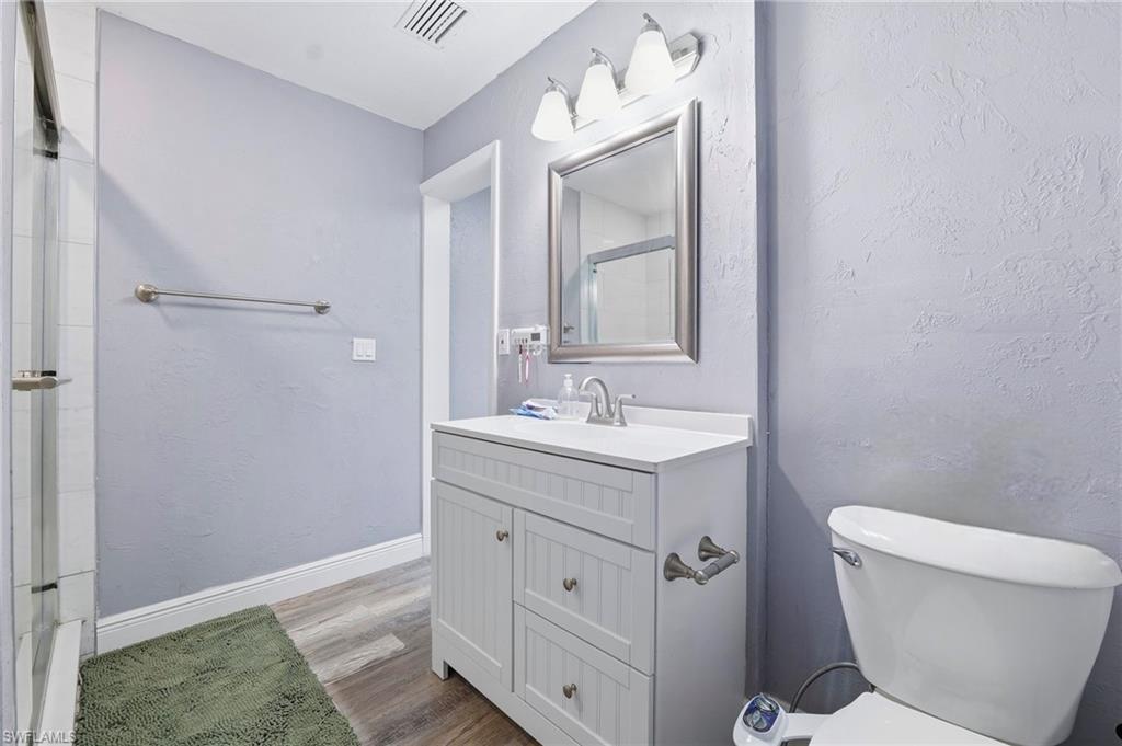 LAKE PLACID WATERWAY - Residential