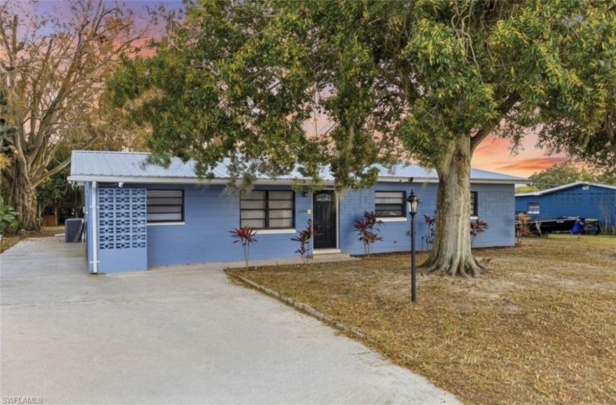 Welcome to this beautiful 4-bedroom, 2-bath home situated on a 0.32-acre lot with no HOA fees. Featuring a spacious 1,964 square feet, this home offers a serene view of Lake Clay steps away from your backyard. Recent upgrades include a new septic system installed in 2025 and a new A/C unit in 2023. Property is on city water. The location is incredibly convenient, with shops just three minutes away. Don’t miss the opportunity to make this turnkey property your own!