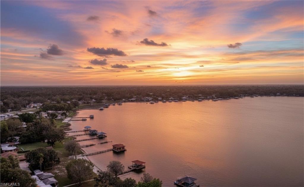 LAKE PLACID WATERWAY - Residential
