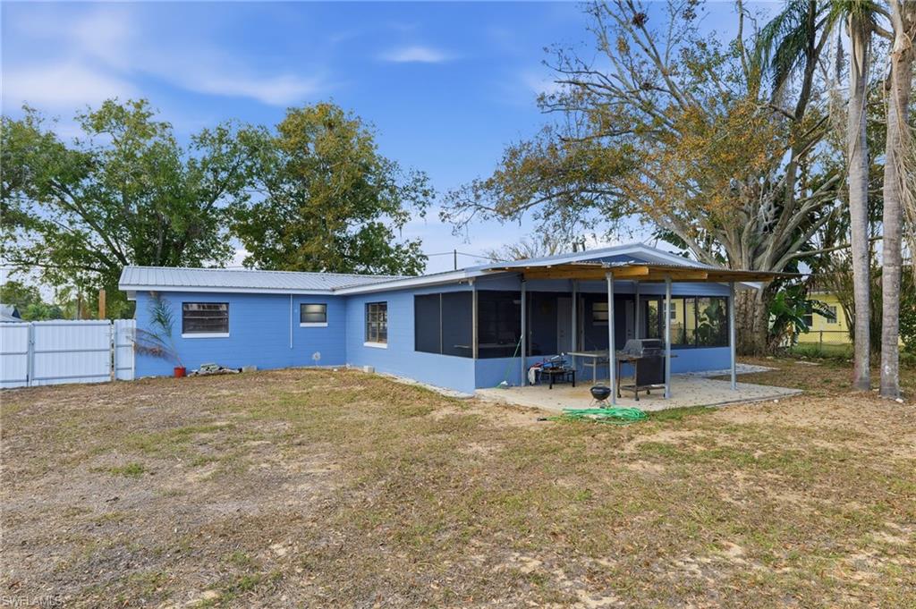 LAKE PLACID WATERWAY - Residential