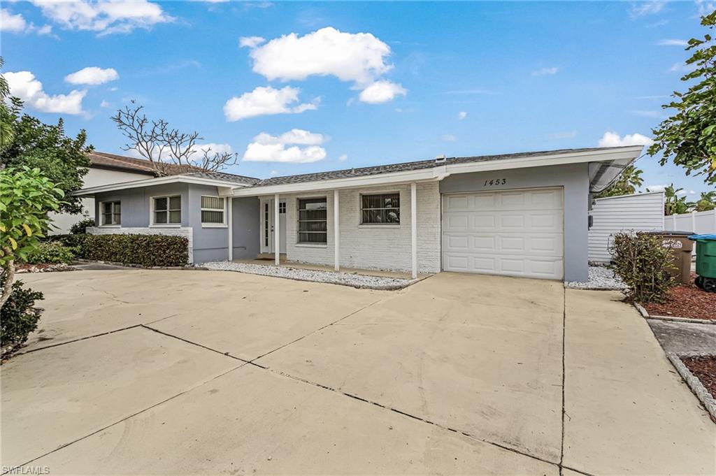 YACHT CLUB - Residential