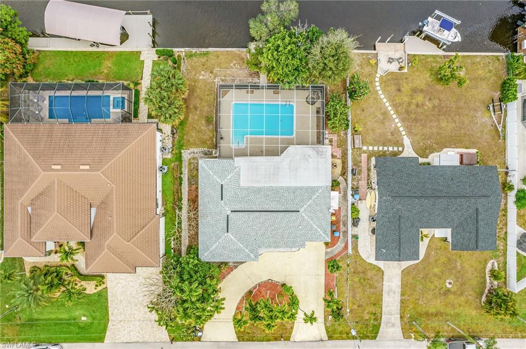 YACHT CLUB - Residential