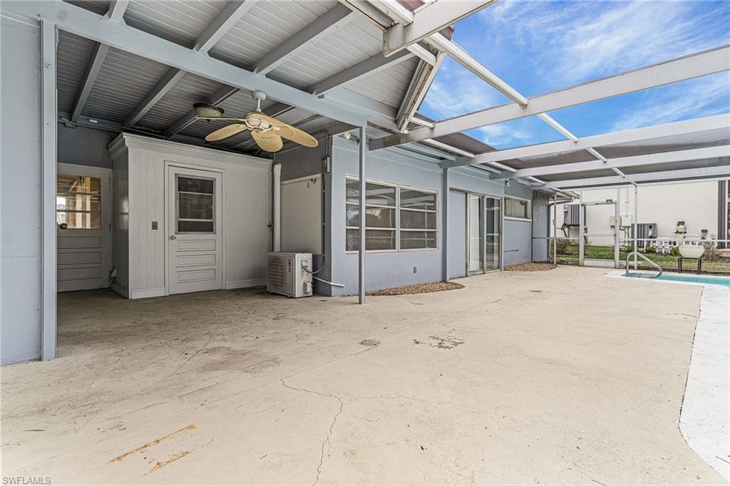 YACHT CLUB - Residential