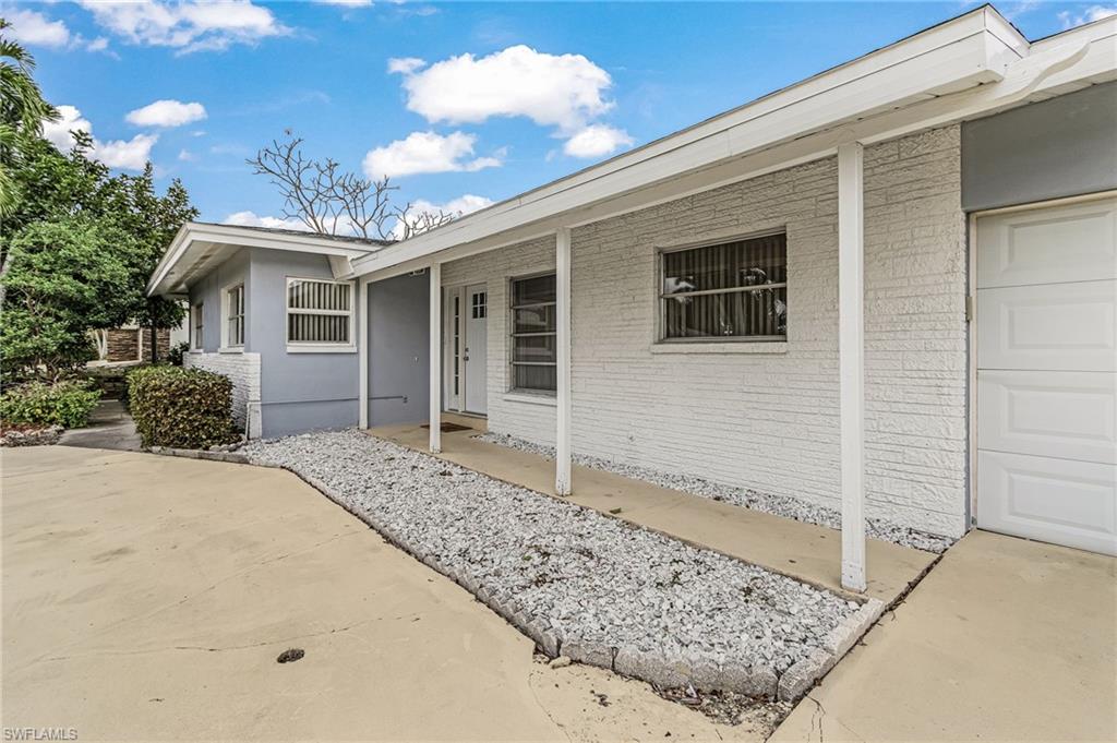 YACHT CLUB - Residential