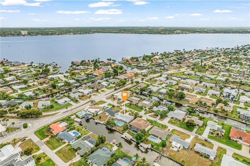 YACHT CLUB - Residential