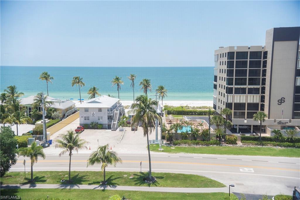 SEA ISLES - Residential