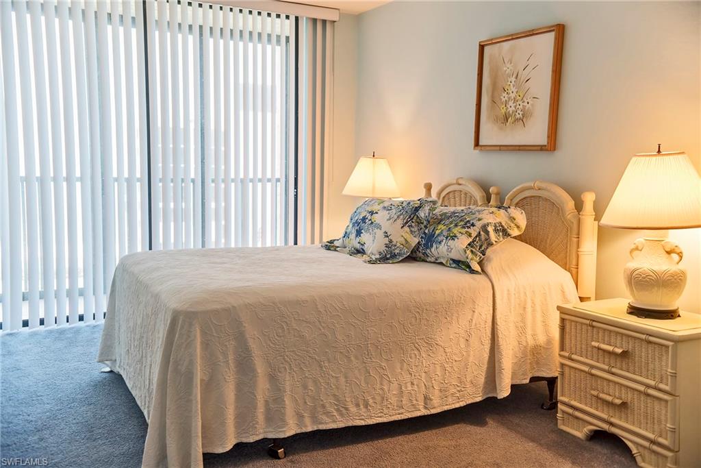 SEA ISLES - Residential