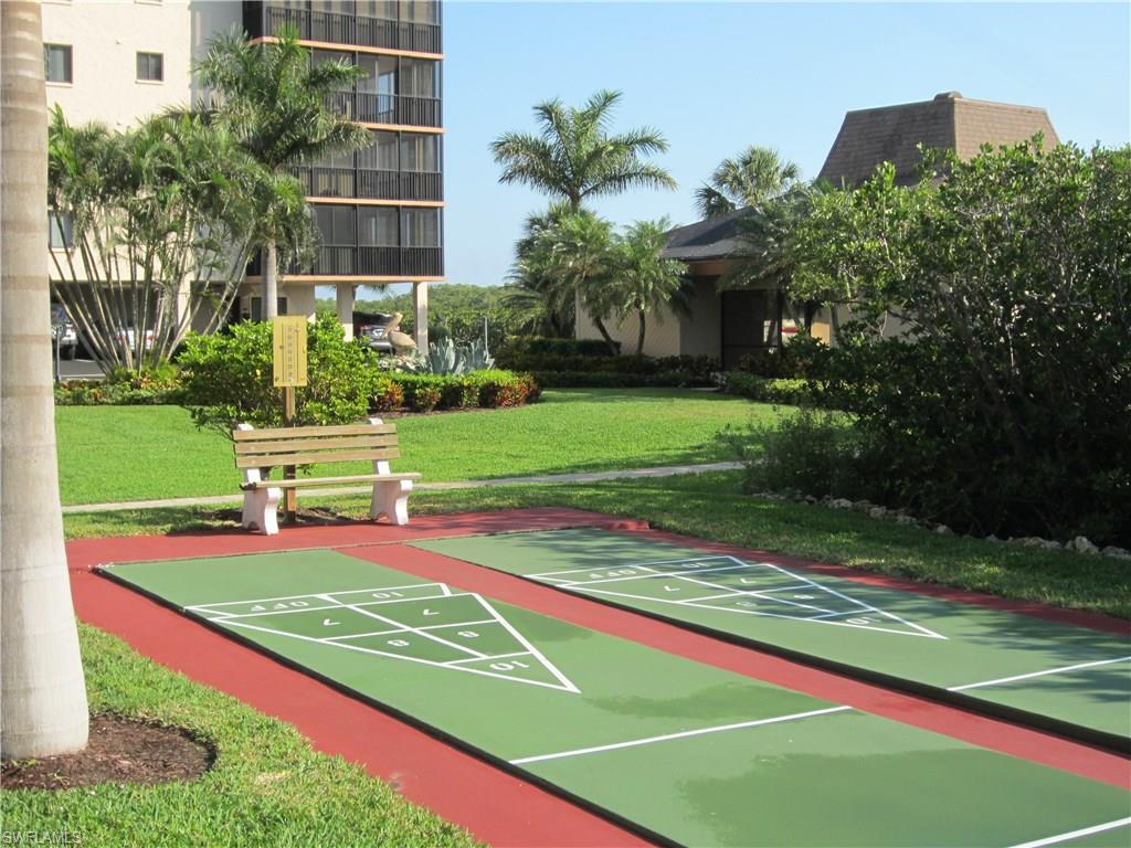 SEA ISLES - Residential