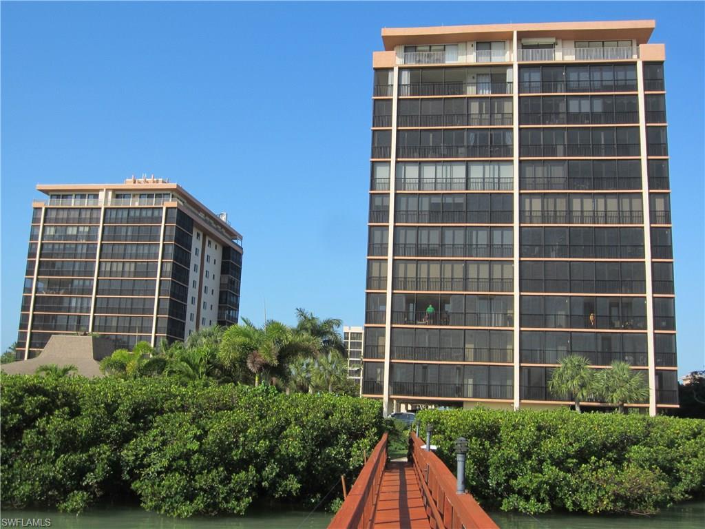 SEA ISLES - Residential