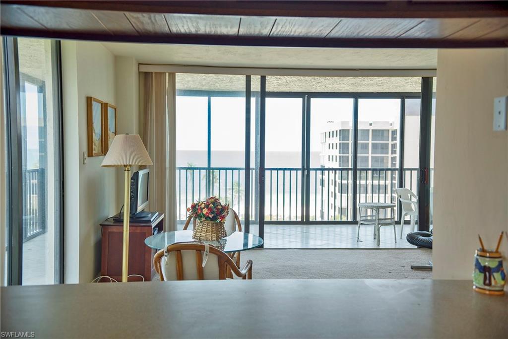 SEA ISLES - Residential