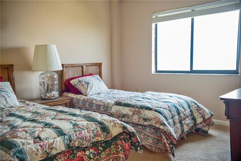 SEA ISLES - Residential