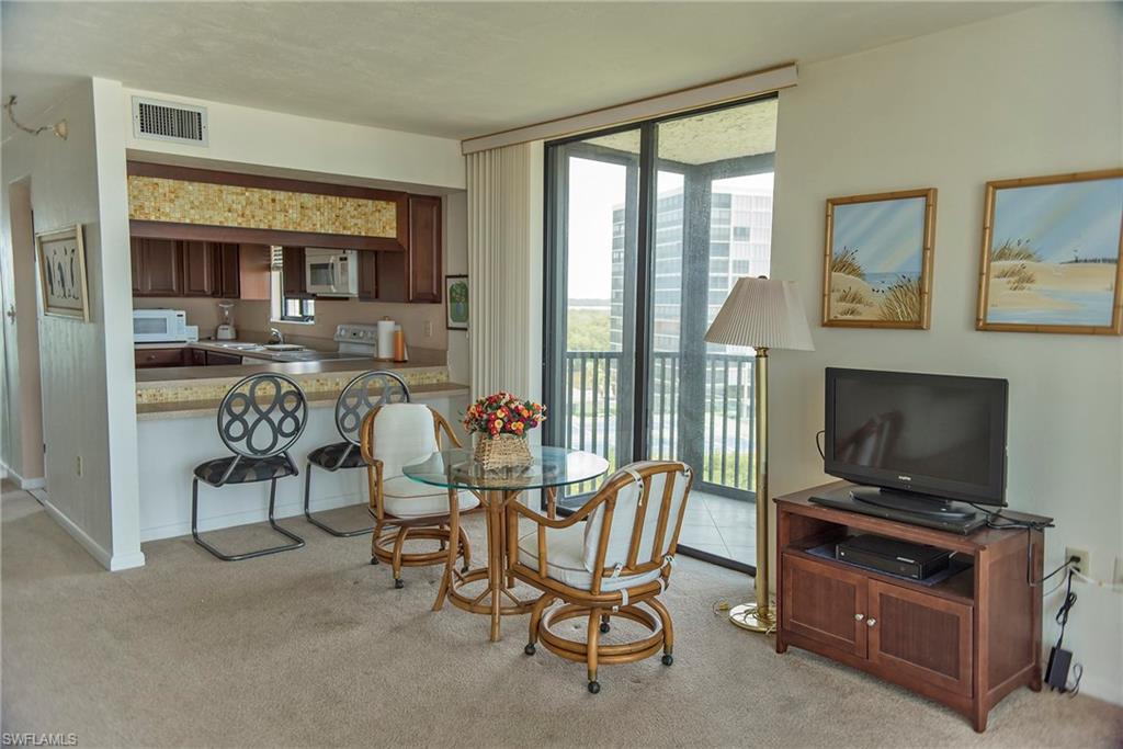 SEA ISLES - Residential