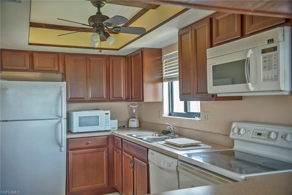 SEA ISLES - Residential