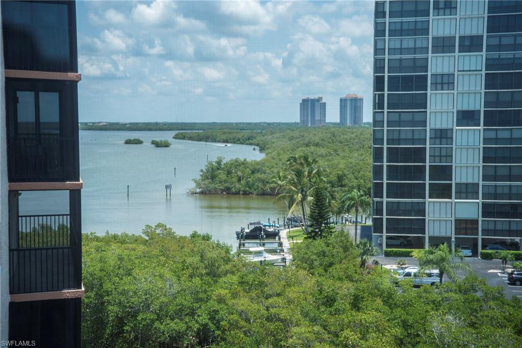 SEA ISLES - Residential