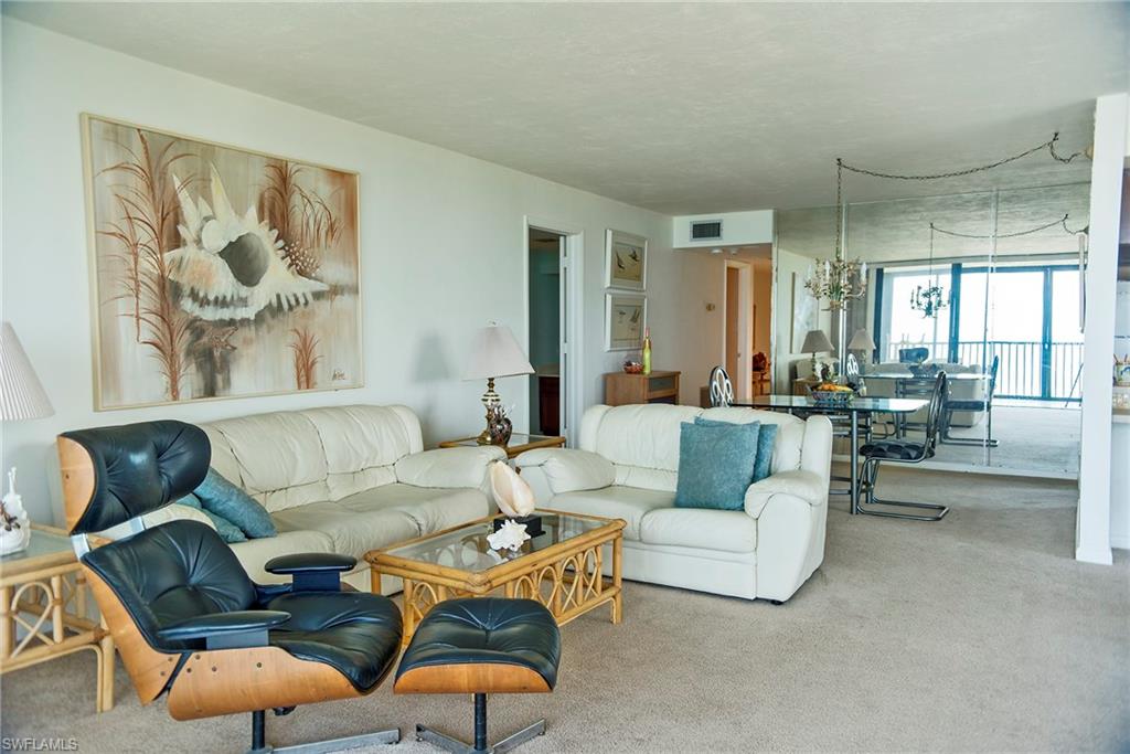 SEA ISLES - Residential