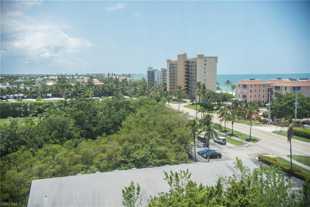 SEA ISLES - Residential