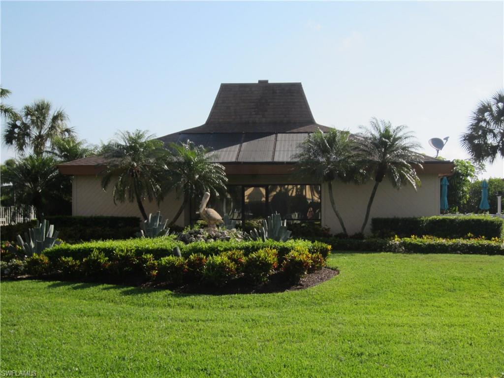 SEA ISLES - Residential