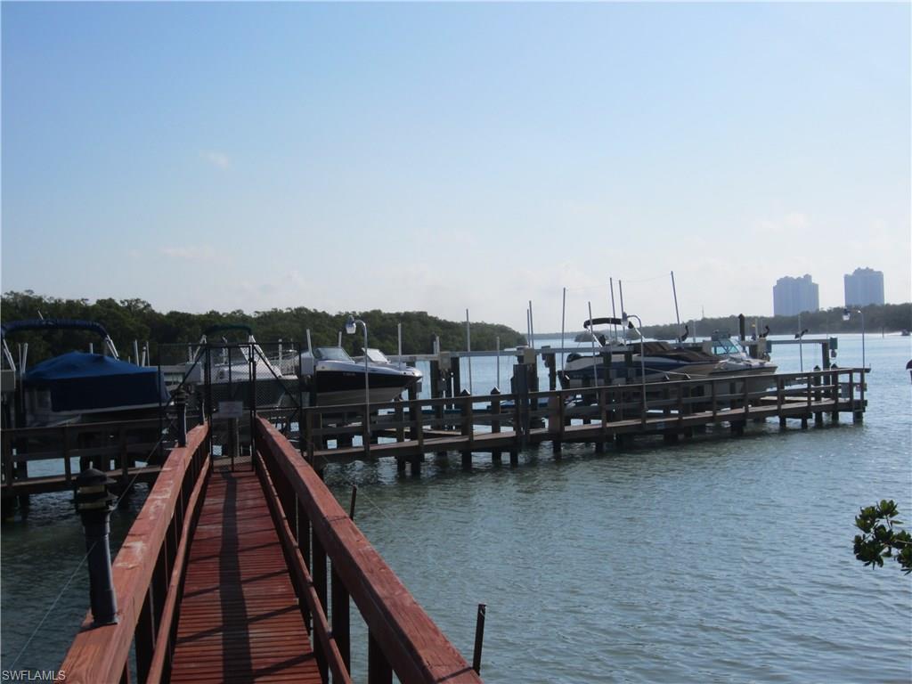 SEA ISLES - Residential