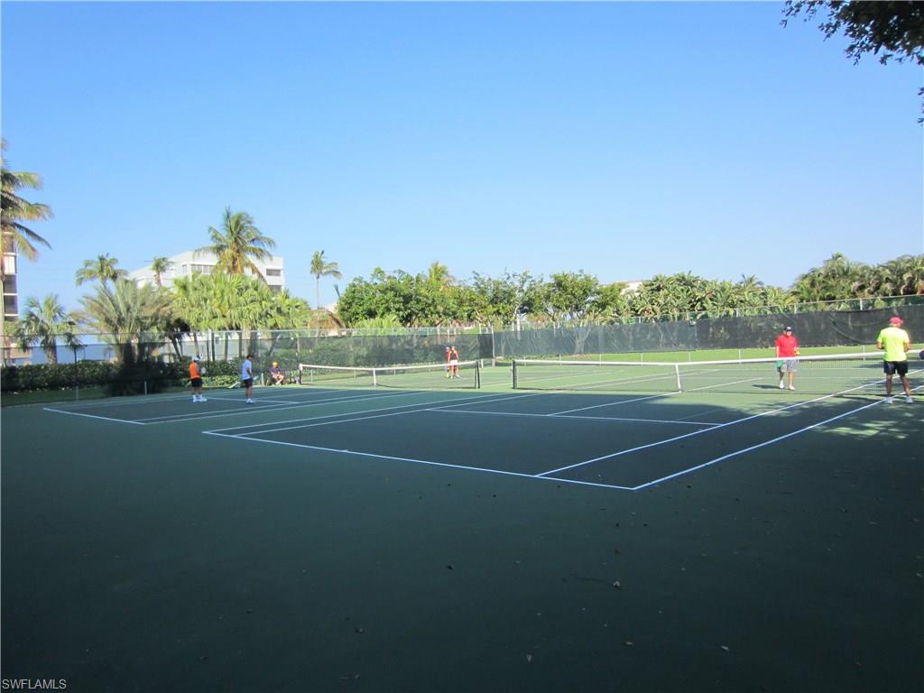 SEA ISLES - Residential