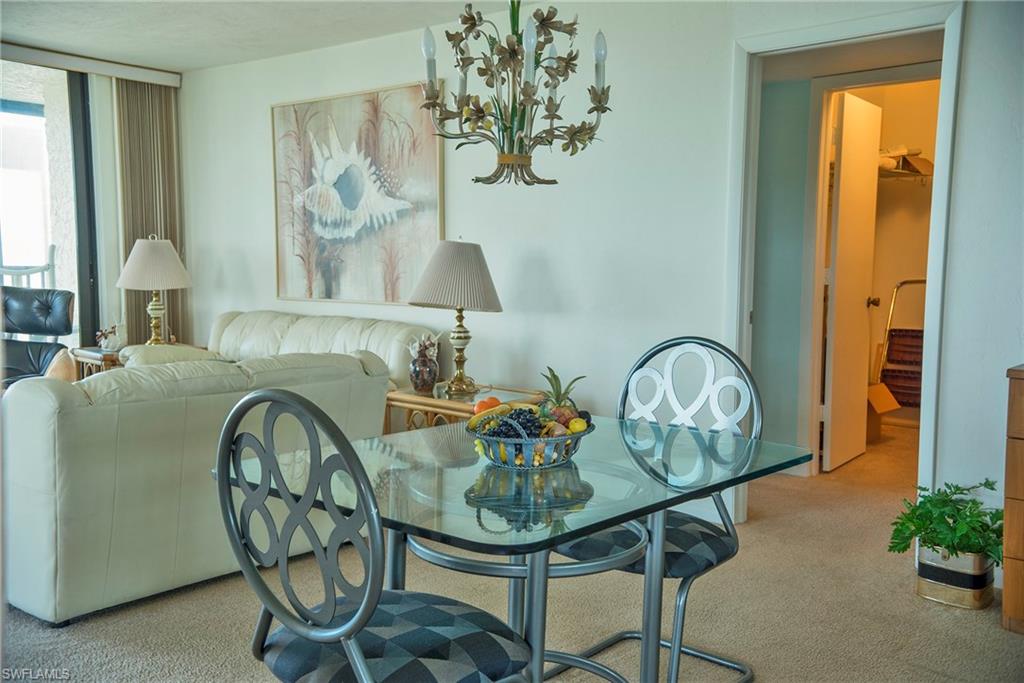 SEA ISLES - Residential