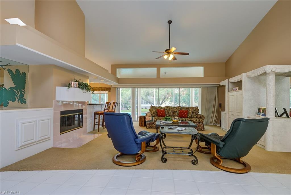 MAHOGANY RUN - Residential