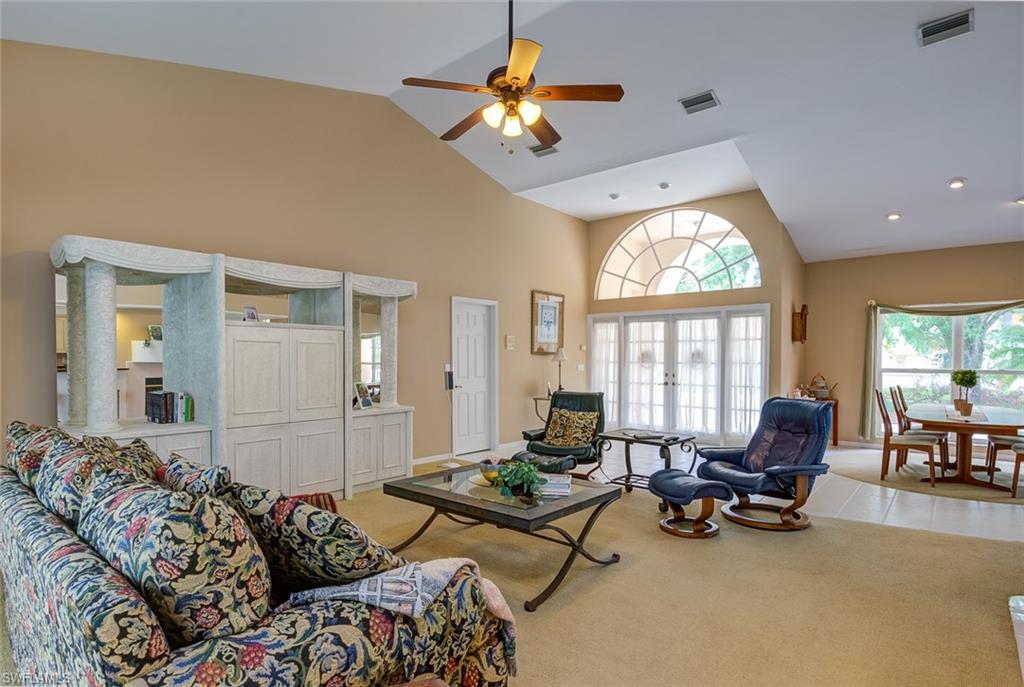 MAHOGANY RUN - Residential