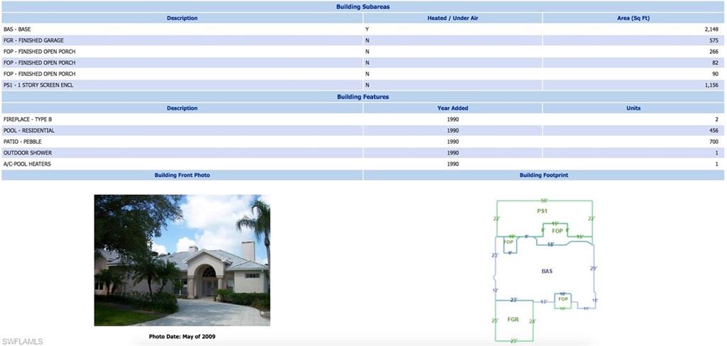 MAHOGANY RUN - Residential