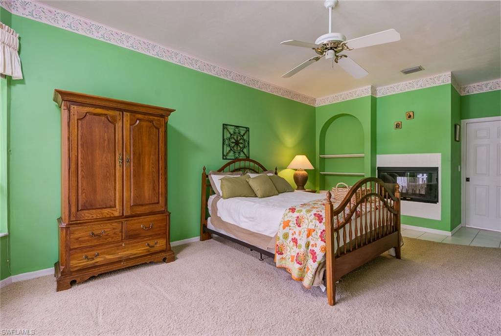 MAHOGANY RUN - Residential