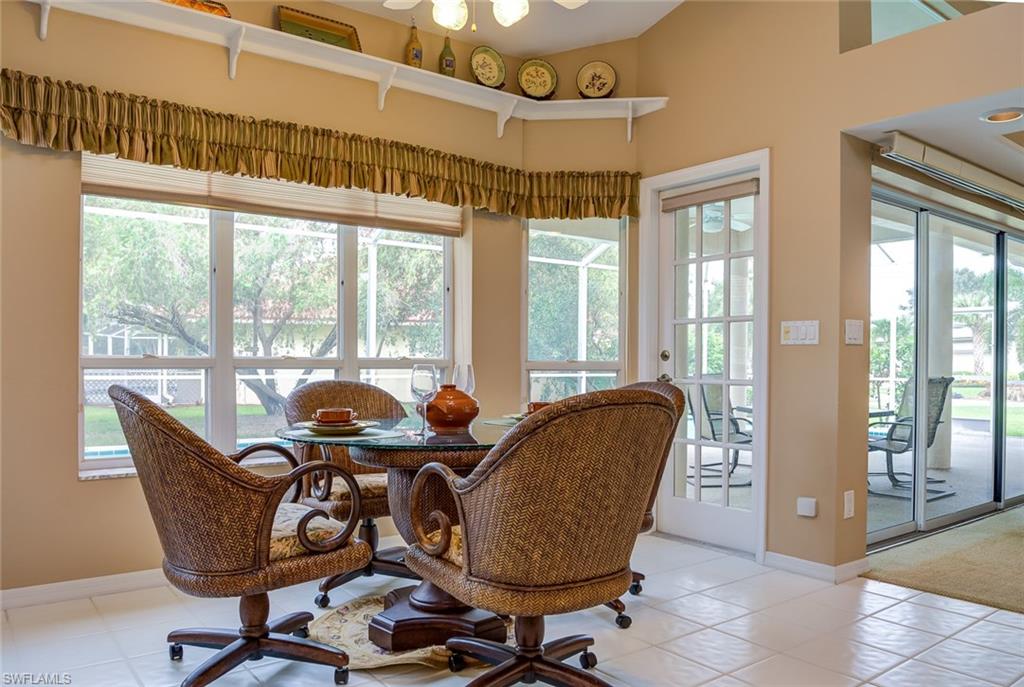 MAHOGANY RUN - Residential