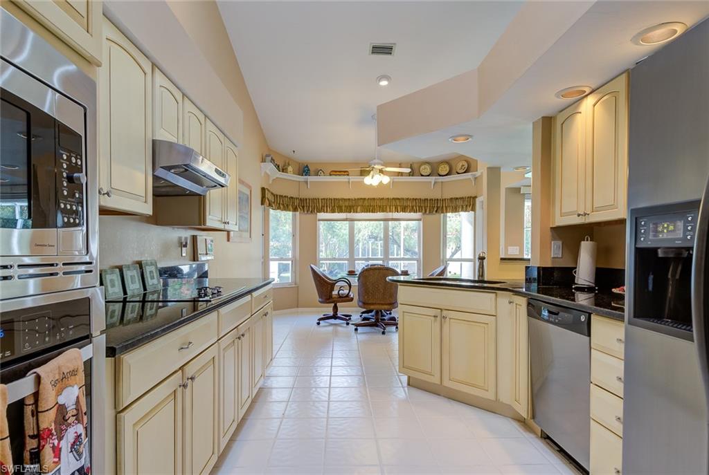 MAHOGANY RUN - Residential