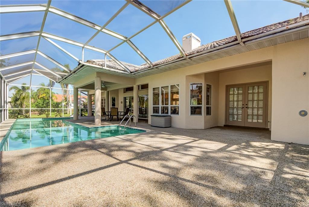 MAHOGANY RUN - Residential