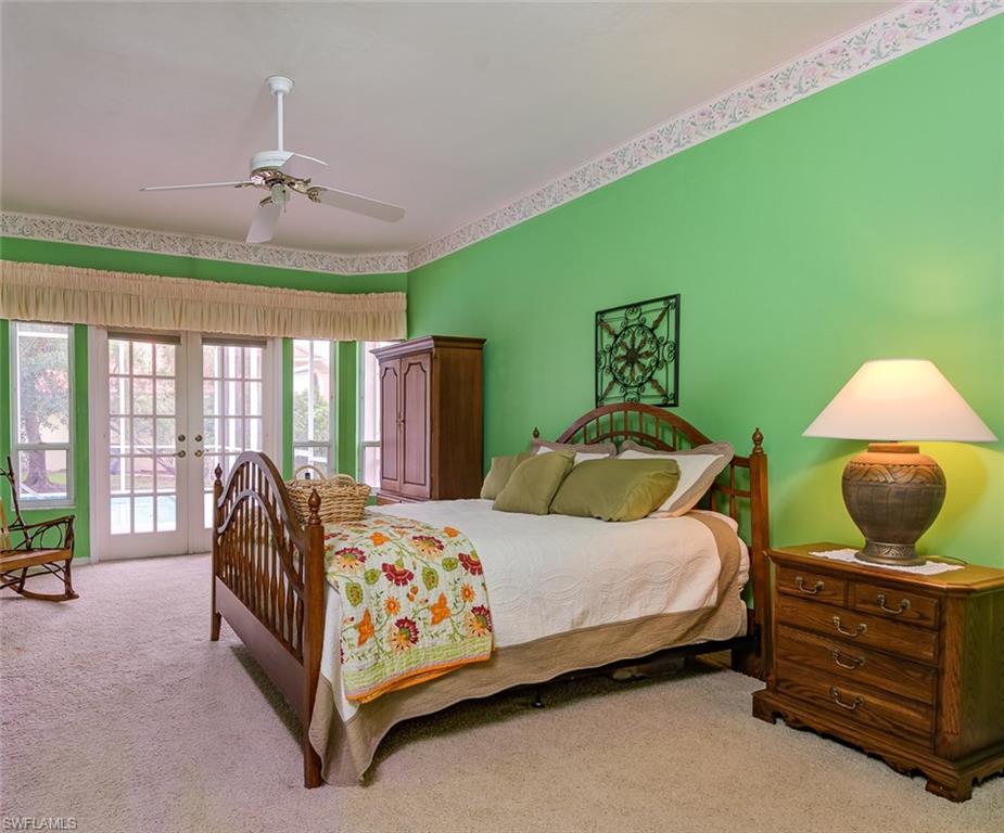 MAHOGANY RUN - Residential