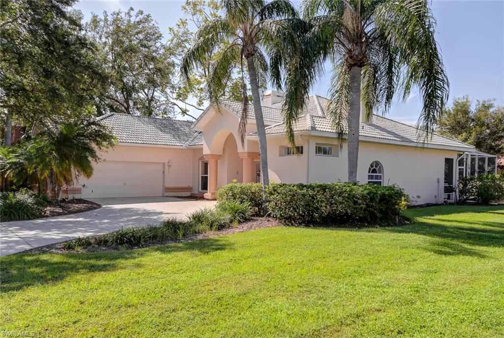 MAHOGANY RUN - Residential