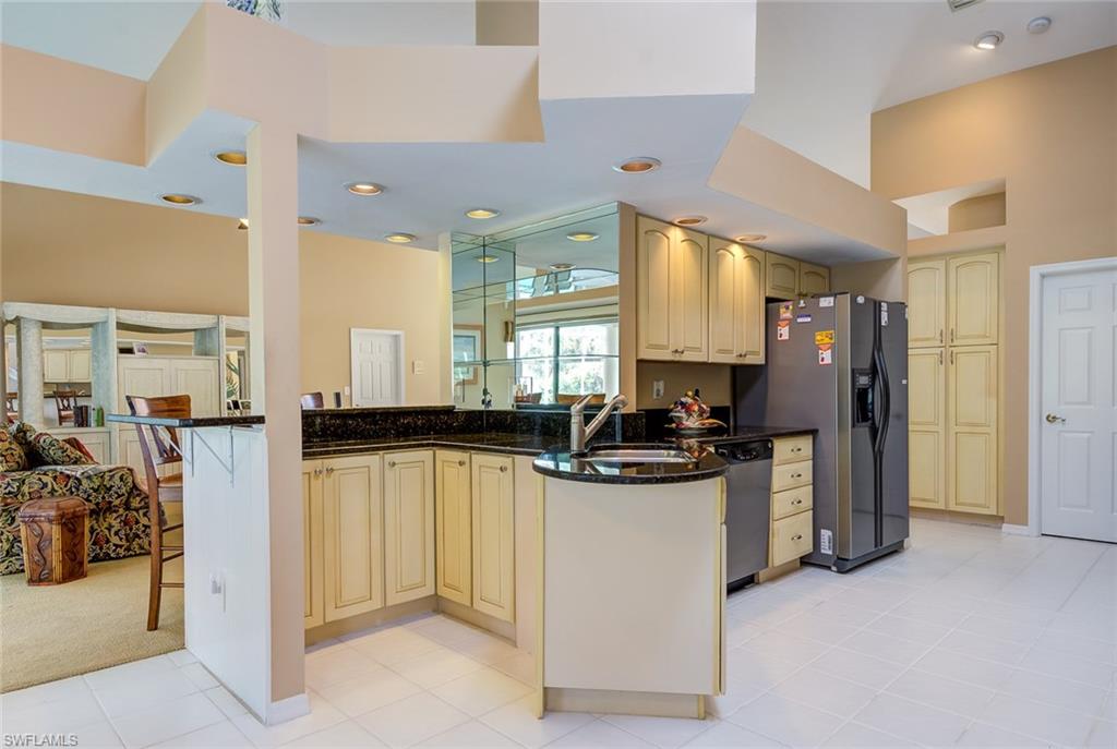 MAHOGANY RUN - Residential