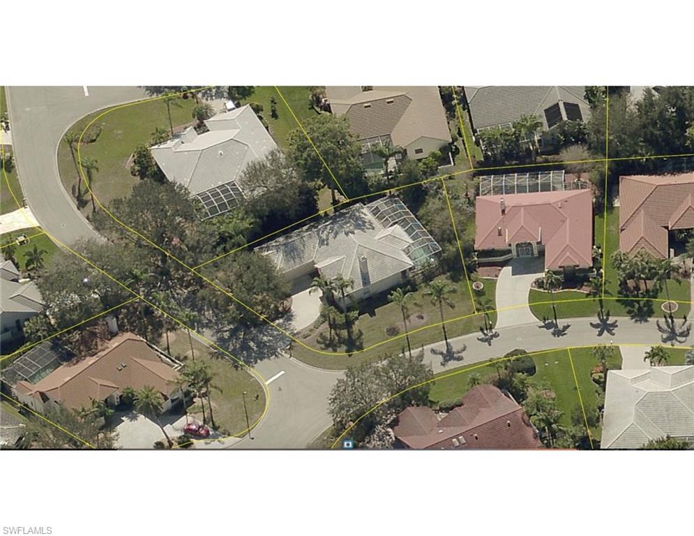 MAHOGANY RUN - Residential