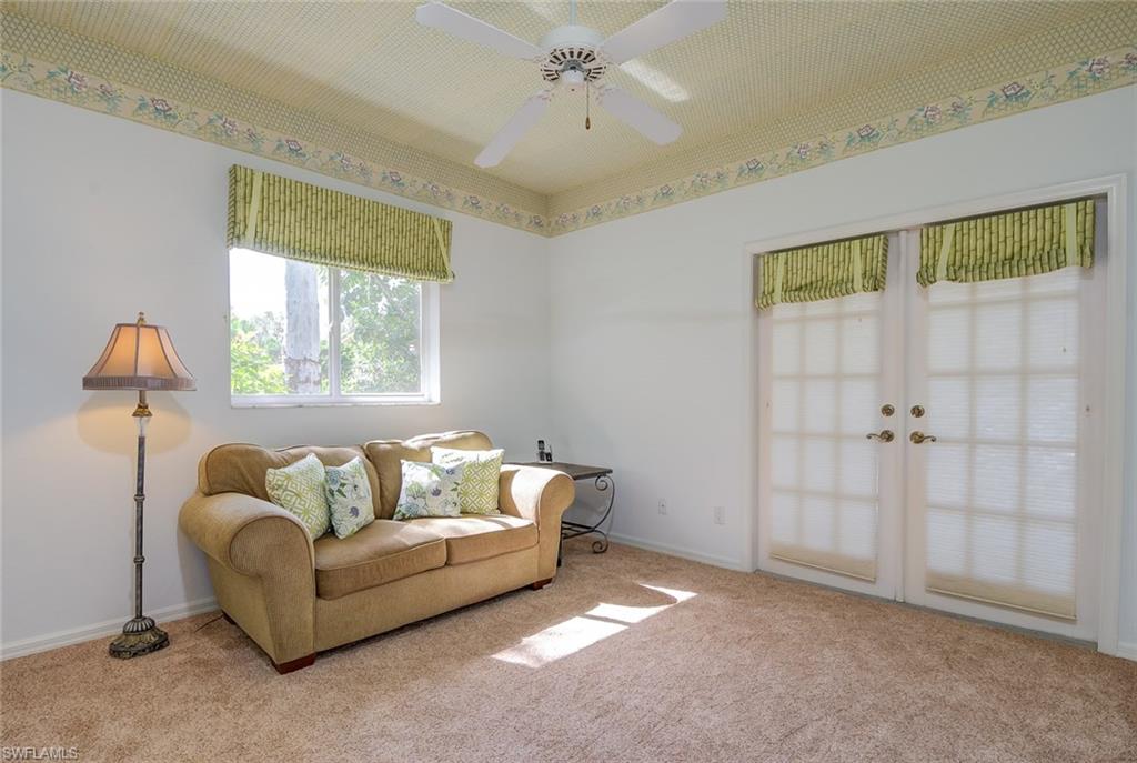 MAHOGANY RUN - Residential