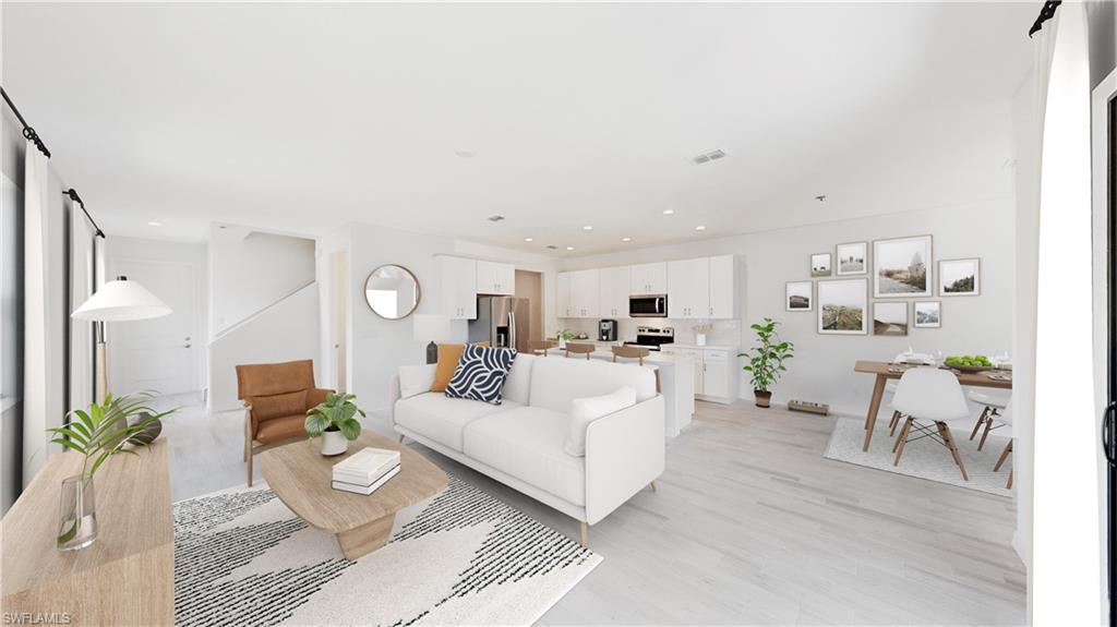 NOT APPLICABLE - Residential Lease