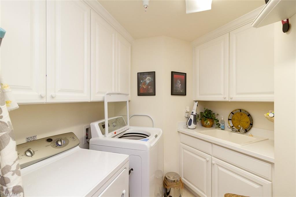 Tarpon Landings - Residential