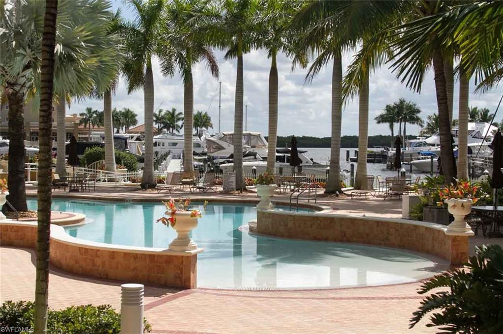 Tarpon Landings - Residential