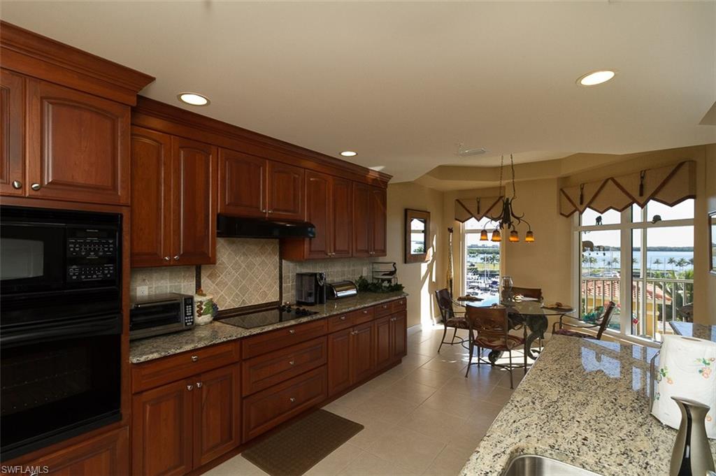 Tarpon Landings - Residential