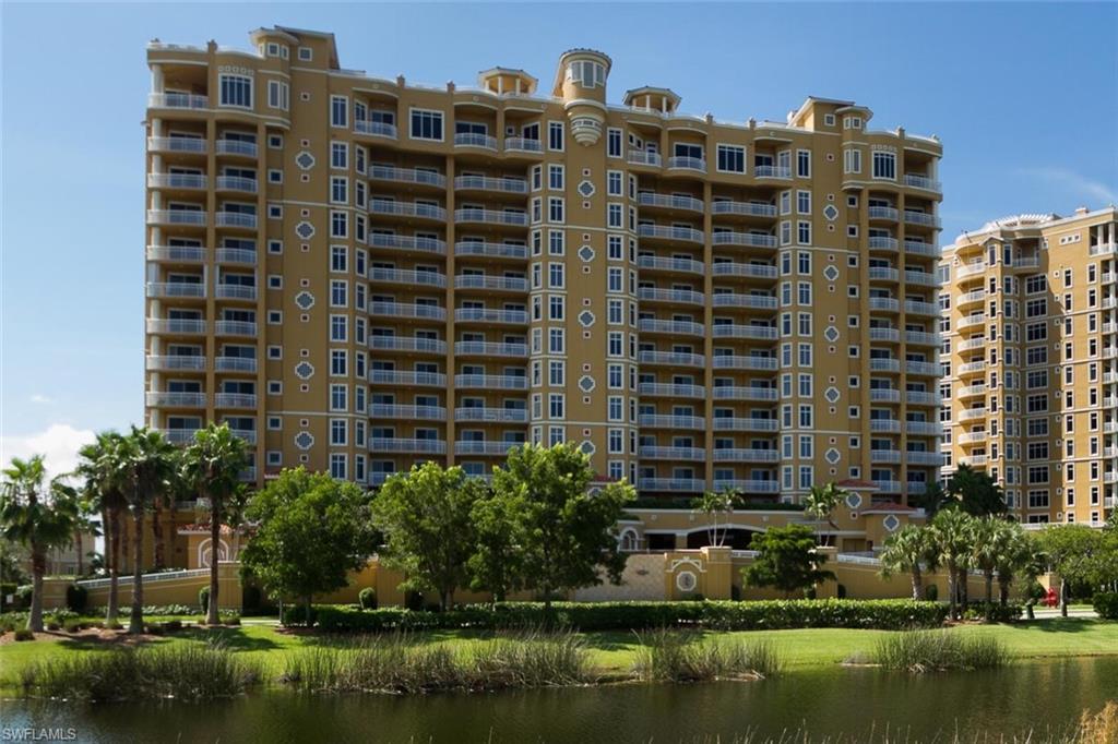 Tarpon Landings - Residential